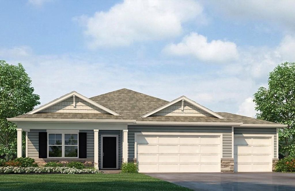 25020 178th Terrace, Gardner, KS 66030