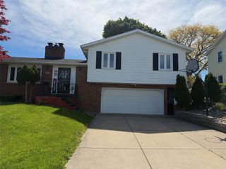 4113 NAPLES Avenue, Erie, PA 16509
