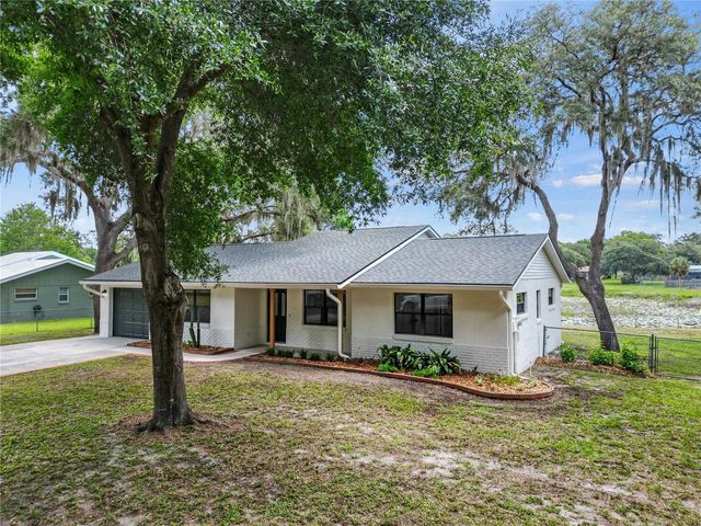 2457 S SUMMERWOOD POINT, Inverness, FL 34450