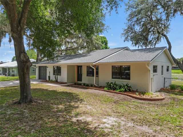 2457 S SUMMERWOOD POINT, Inverness, FL 34450