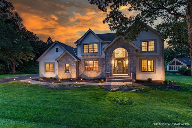5N672 Jens Jensen Lane, St. Charles, IL 60175