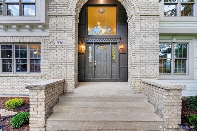 5N672 Jens Jensen Lane, St. Charles, IL 60175