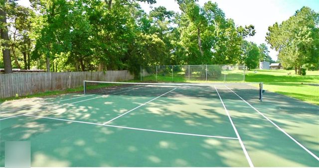 7 Sunny Hill Drive, Huntsville, TX 77340