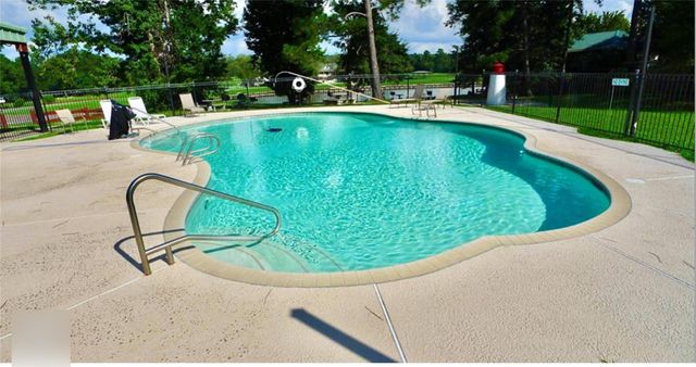 7 Sunny Hill Drive, Huntsville, TX 77340