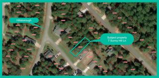 7 Sunny Hill Drive, Huntsville, TX 77340