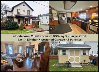 2 Center Street, Otego, NY 13825