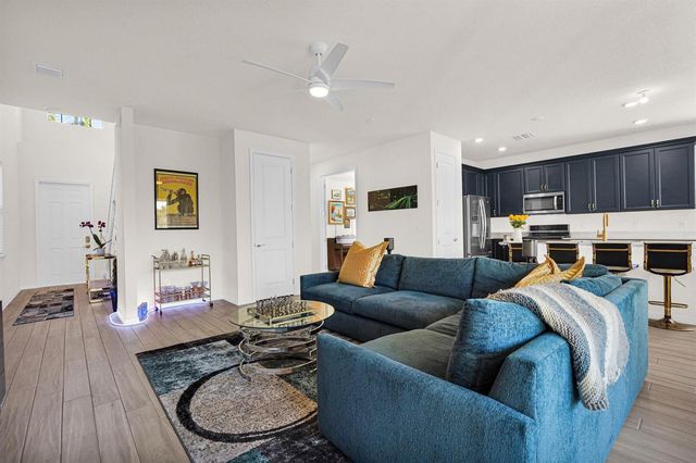 4471 Gramercy Drive, Oakland Park, FL 33309