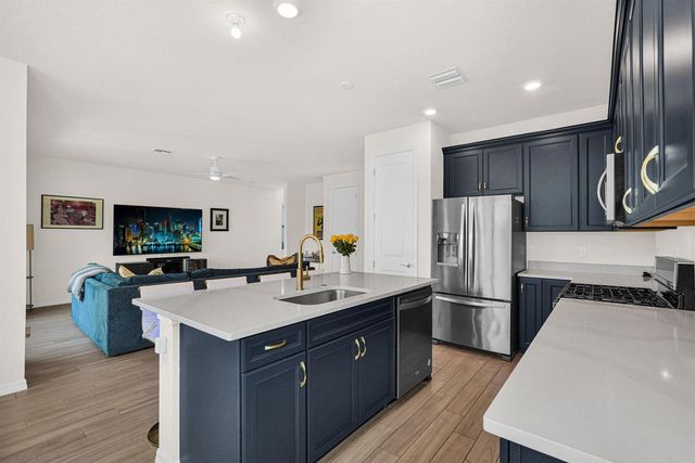 4471 Gramercy Drive, Oakland Park, FL 33309