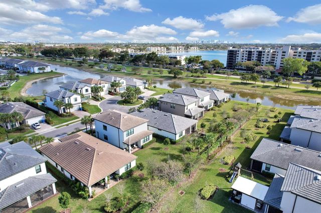 4471 Gramercy Drive, Oakland Park, FL 33309