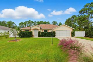14 FRENORA LANE, Palm Coast, FL 32137