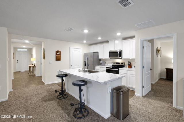 138 FALCON RIDGE Road, St. Augustine, FL 32084