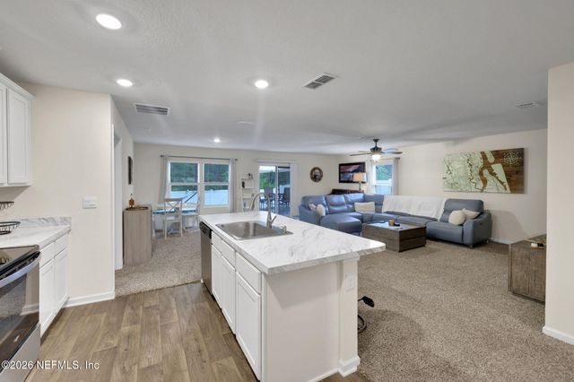 138 FALCON RIDGE Road, St. Augustine, FL 32084