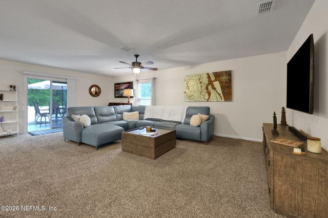 138 FALCON RIDGE Road, St. Augustine, FL 32084