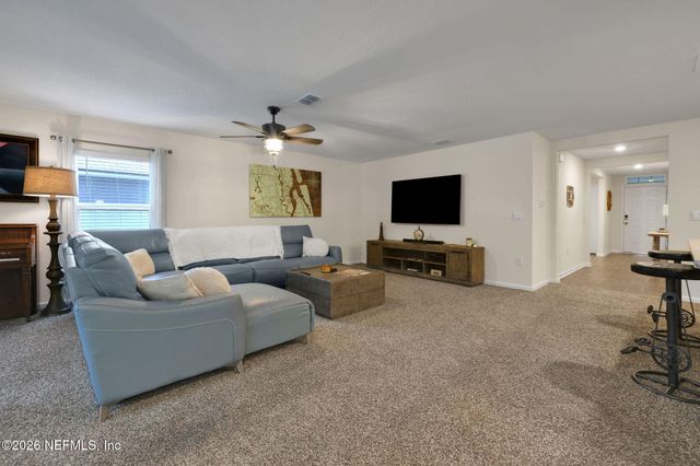 138 FALCON RIDGE Road, St. Augustine, FL 32084