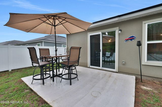 138 FALCON RIDGE Road, St. Augustine, FL 32084