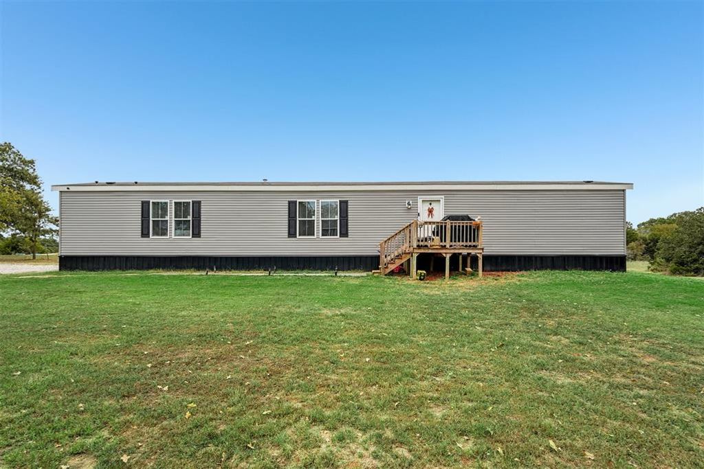 16840 Spring Hill Drive, Lexington, OK 73051