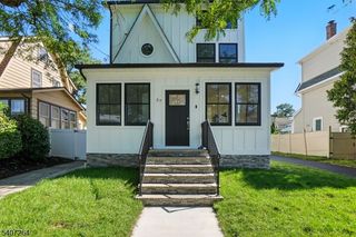 37 Cypress St, Millburn Twp., NJ 07041