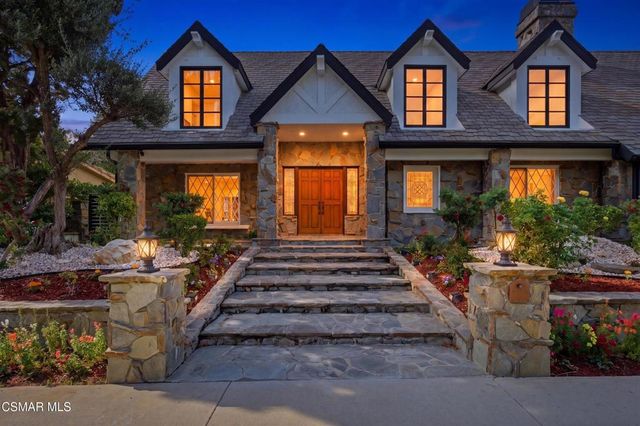 24756 Eilat Street, Woodland Hills, CA 91367