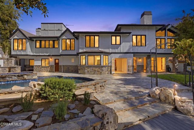 24756 Eilat Street, Woodland Hills, CA 91367