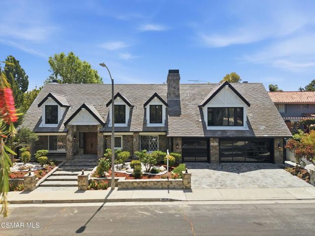 24756 Eilat Street, Woodland Hills, CA 91367