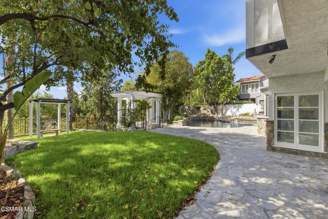 24756 Eilat Street, Woodland Hills, CA 91367