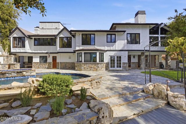 24756 Eilat Street, Woodland Hills, CA 91367