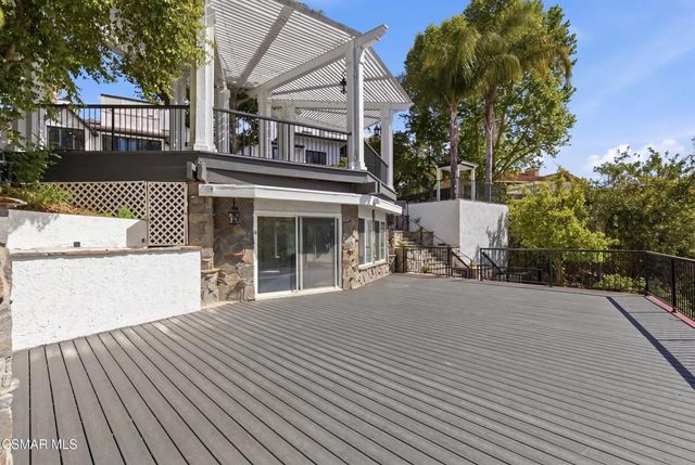 24756 Eilat Street, Woodland Hills, CA 91367