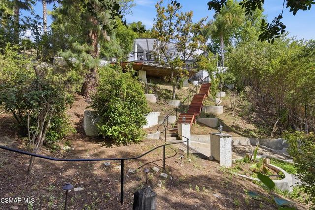24756 Eilat Street, Woodland Hills, CA 91367