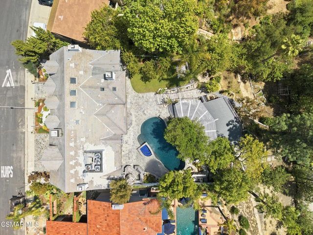 24756 Eilat Street, Woodland Hills, CA 91367