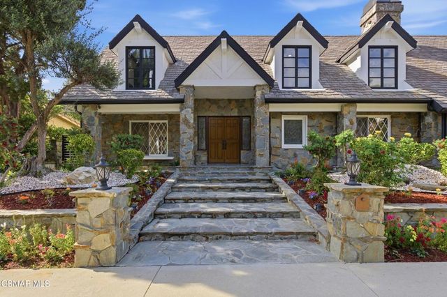 24756 Eilat Street, Woodland Hills, CA 91367