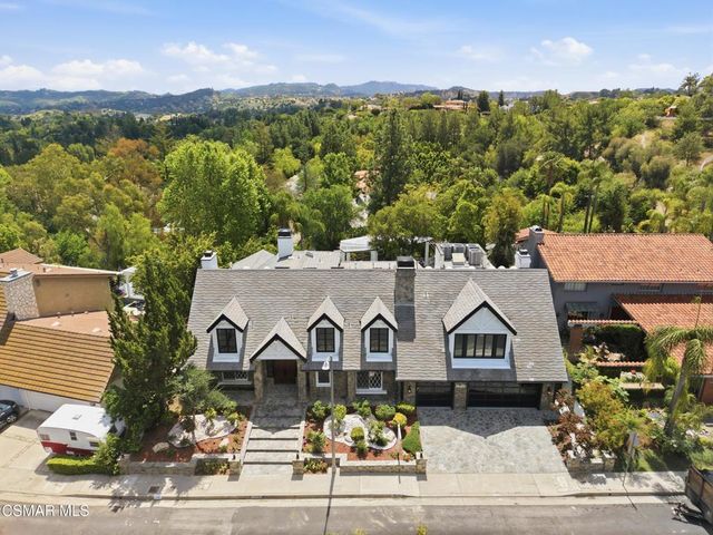 24756 Eilat Street, Woodland Hills, CA 91367