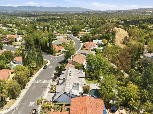 24756 Eilat Street, Woodland Hills, CA 91367