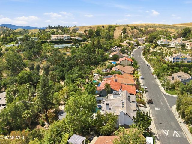 24756 Eilat Street, Woodland Hills, CA 91367