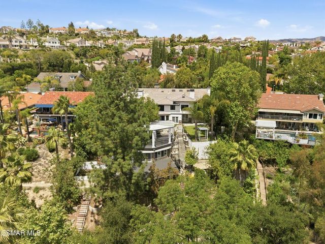 24756 Eilat Street, Woodland Hills, CA 91367