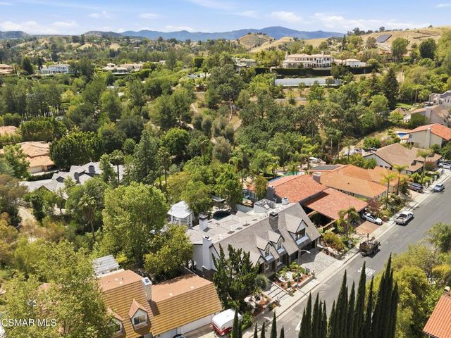 24756 Eilat Street, Woodland Hills, CA 91367