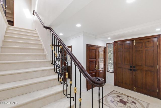 24756 Eilat Street, Woodland Hills, CA 91367