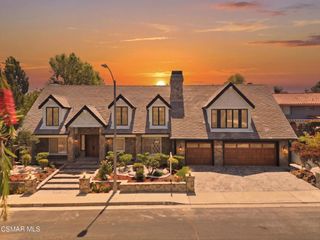 24756 Eilat Street, Woodland Hills, CA 91367