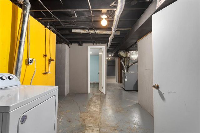 4715 Cleveland Avenue, Kansas City, KS 66104