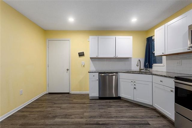 4715 Cleveland Avenue, Kansas City, KS 66104