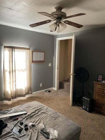 109 S Brown Street, Vinita, OK 74301