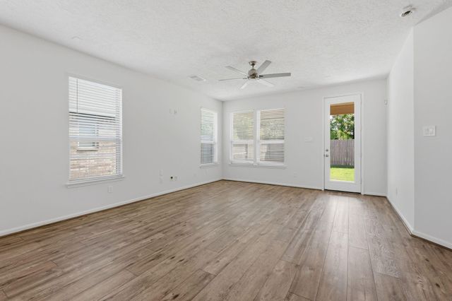 1140 Clonmore Court, Conroe, TX 77304