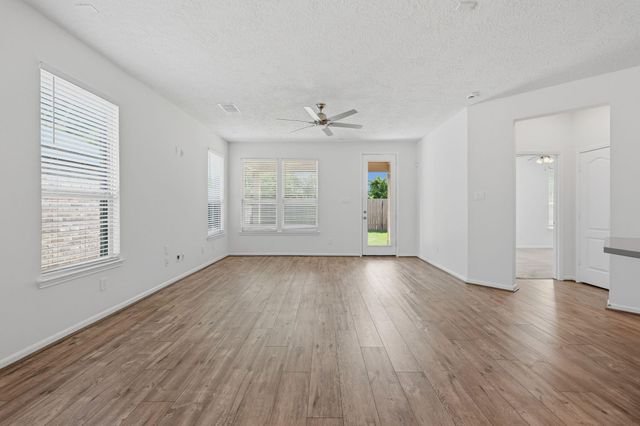1140 Clonmore Court, Conroe, TX 77304