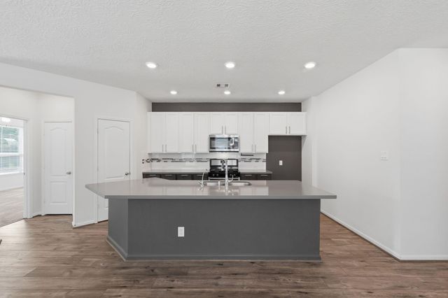 1140 Clonmore Court, Conroe, TX 77304