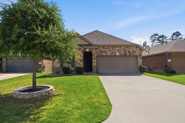 1140 Clonmore Court, Conroe, TX 77304