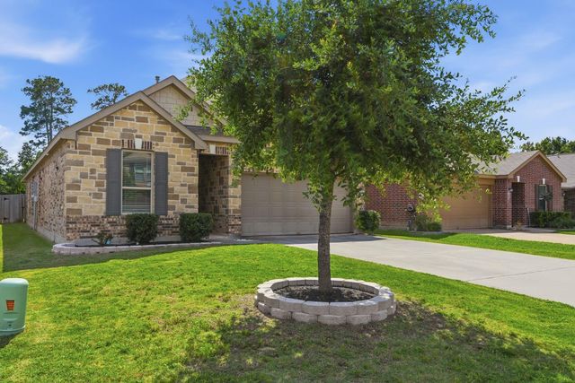 1140 Clonmore Court, Conroe, TX 77304