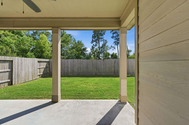 1140 Clonmore Court, Conroe, TX 77304