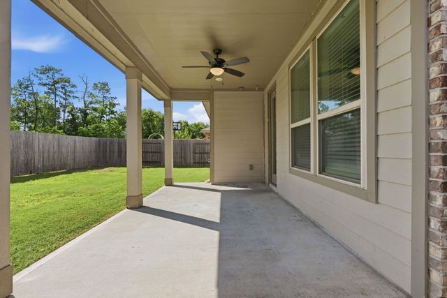 1140 Clonmore Court, Conroe, TX 77304