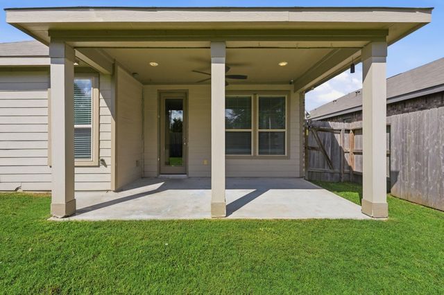 1140 Clonmore Court, Conroe, TX 77304