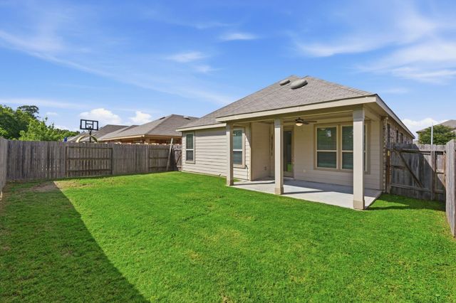 1140 Clonmore Court, Conroe, TX 77304
