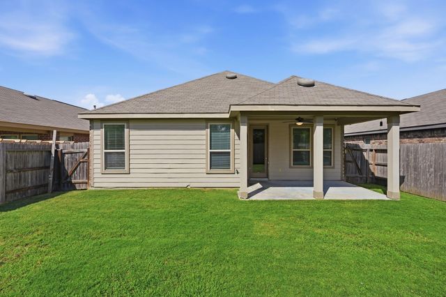 1140 Clonmore Court, Conroe, TX 77304